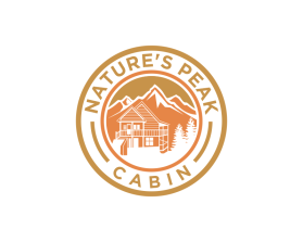 Nature's Peak Cabin entry by mulia