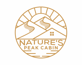 Nature's Peak Cabin entry by kus