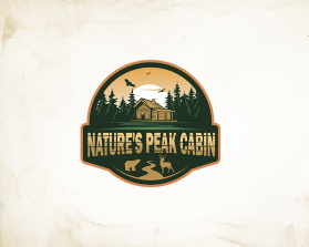 Nature's Peak Cabin entry by Baghus Kosa Maulana