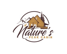 Nature's Peak Cabin entry by mousumi roy chowdhury