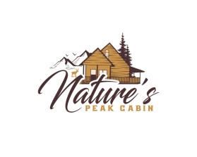 Nature's Peak Cabin entry by mousumi roy chowdhury