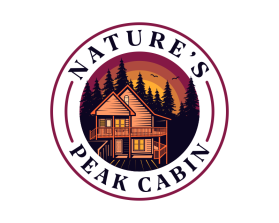 Nature's Peak Cabin entry by Yanti Agustina