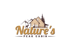 Nature's Peak Cabin entry by mousumi roy chowdhury