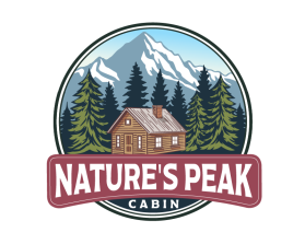 Nature's Peak Cabin entry by Lucian Oaida