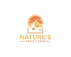 Nature's Peak Cabin entry by Crisdy99