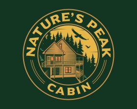 Nature's Peak Cabin entry by Ari Muchtarom