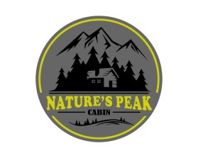 Nature's Peak Cabin entry by agi nasihin