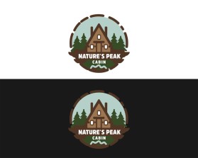Nature's Peak Cabin entry by Md Mehedi Hasan