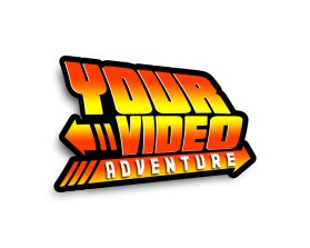 Your Video Adventure entry by Adam