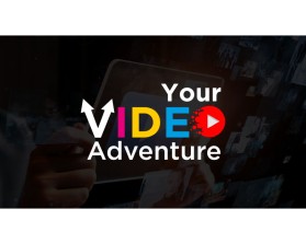 Your Video Adventure entry by bayu_desain88