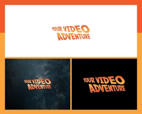 Your Video Adventure entry by Nish