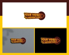 Your Video Adventure entry by Nish