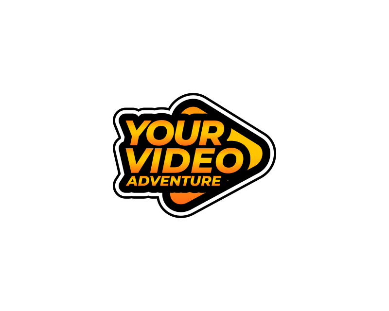 Logo Design for Your Video Adventure