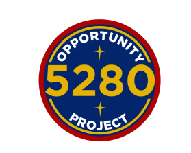 5280 Opportunity Project entry by Ilham Fajri