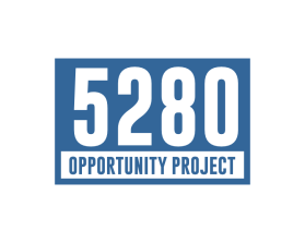 5280 Opportunity Project entry by mulia