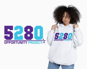 5280 Opportunity Project entry by BUTHELEZI B.  GESUKA