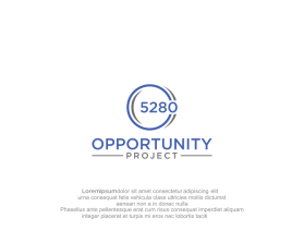 5280 Opportunity Project entry by Diegosantos_319