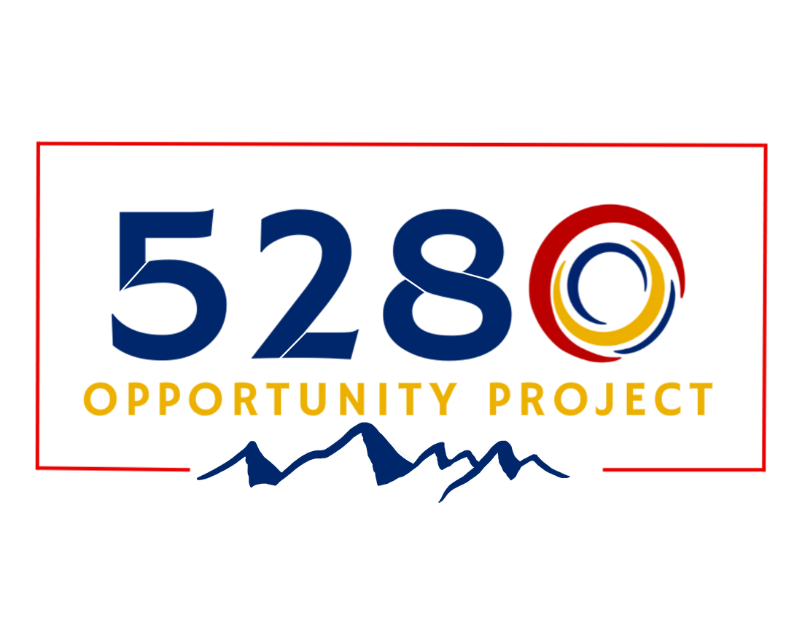 Logo Design for 5280 Opportunity Project