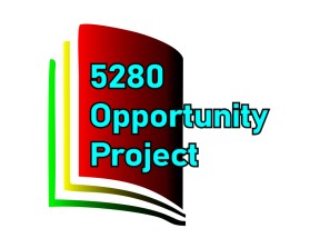 5280 Opportunity Project entry by lutfi