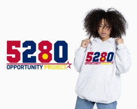 5280 Opportunity Project entry by BUTHELEZI B.  GESUKA