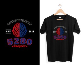 5280 Opportunity Project entry by WOWIDEA