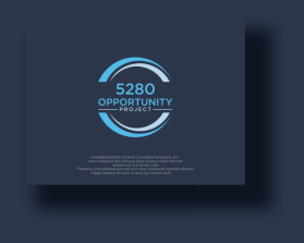 5280 Opportunity Project entry by FINARO_301119