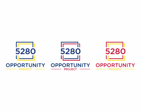 5280 Opportunity Project entry by zidan