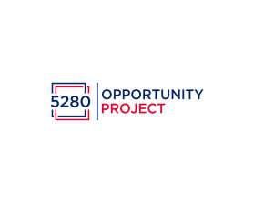 5280 Opportunity Project entry by zidan