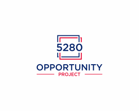 5280 Opportunity Project entry by zidan