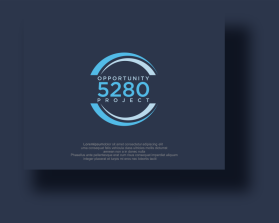 5280 Opportunity Project entry by FINARO_301119