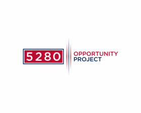 5280 Opportunity Project entry by mujtahid susanto