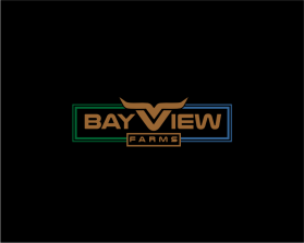 BAYVIEW FARMS entry by designqusaja
