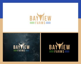 BAYVIEW FARMS entry by Nish