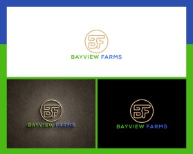 BAYVIEW FARMS entry by Nish