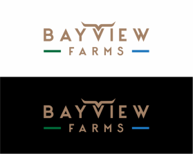 BAYVIEW FARMS entry by Ujangart