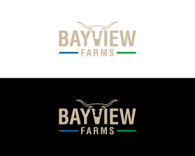 BAYVIEW FARMS entry by CrissONE