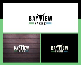 BAYVIEW FARMS entry by Nish