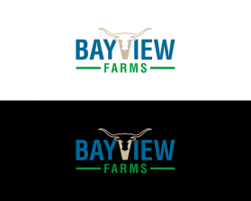 BAYVIEW FARMS entry by CrissONE