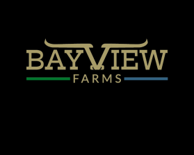 BAYVIEW FARMS entry by MaplesDesign