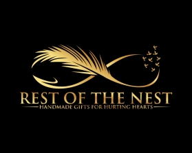 Rest of the Nest entry by miyati