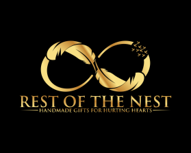 Rest of the Nest entry by miyati