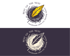 Rest of the Nest entry by WoopsMan