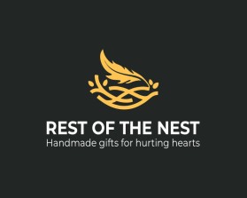 Rest of the Nest entry by gilalang