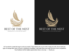 Rest of the Nest entry by ENVIRON