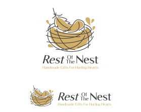 Rest of the Nest entry by Digiti Minimi