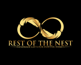 Rest of the Nest entry by miyati
