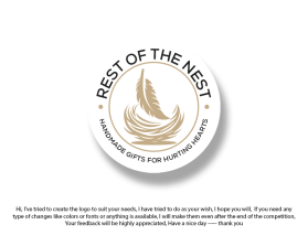 Rest of the Nest entry by ENVIRON