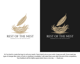 Rest of the Nest entry by ENVIRON