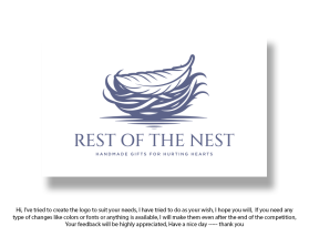 Rest of the Nest entry by ENVIRON