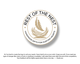 Rest of the Nest entry by ENVIRON